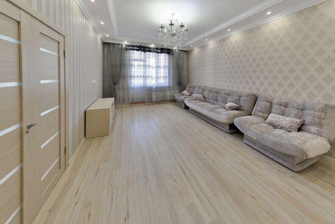 Apartment Lux 177 A Astana Extérieur photo