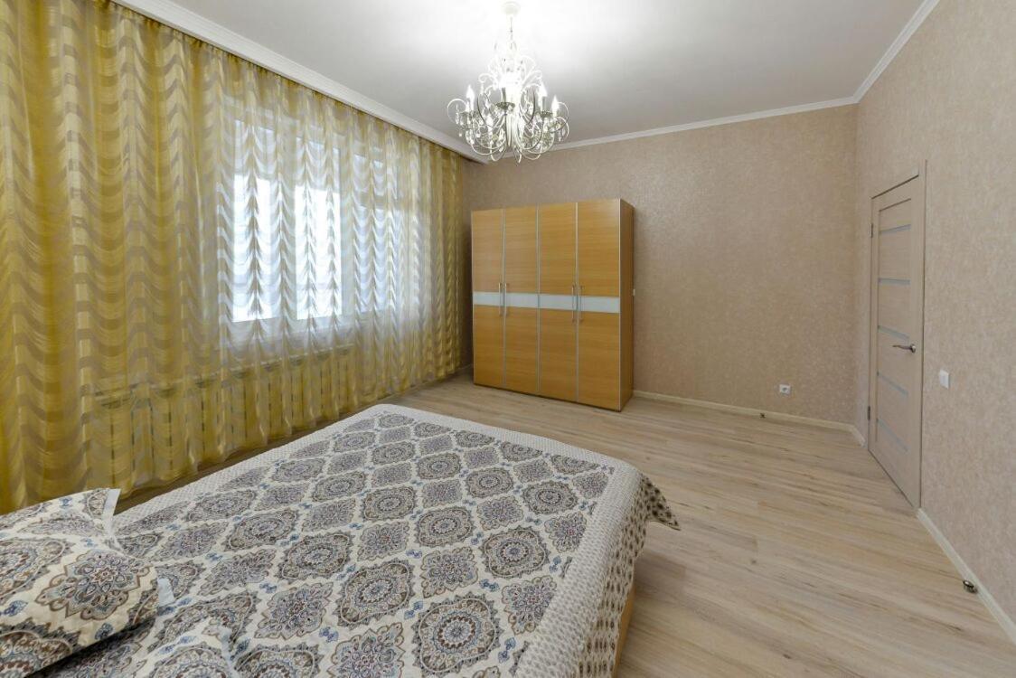 Apartment Lux 177 A Astana Extérieur photo